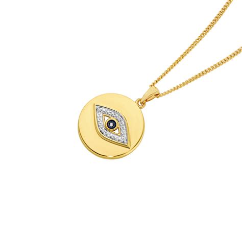 michael kors evil eye charm|evil eye jewellery.